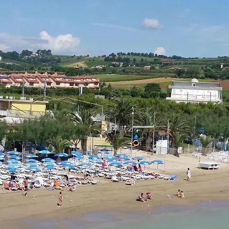 Casa vacanze Charming In With Shared Pool Cupra Marittima